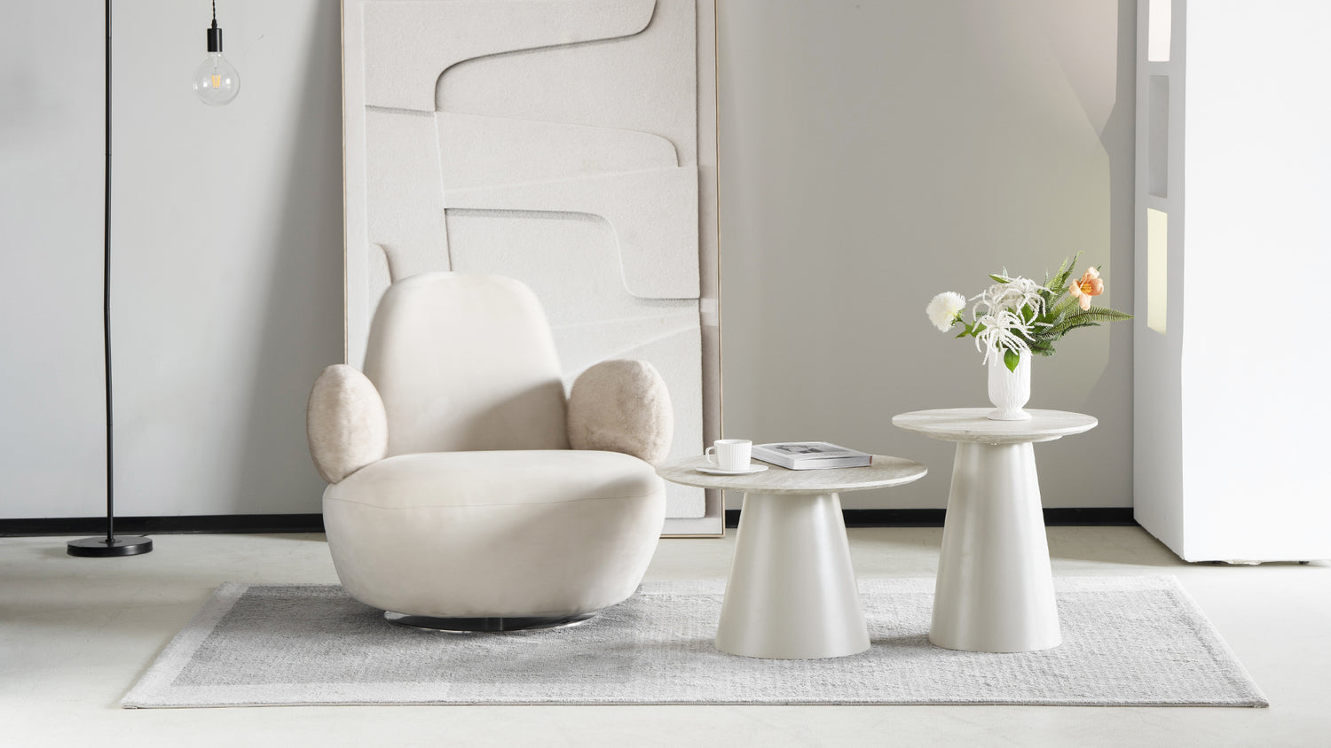 Conselhos para a disposição das mesas: revitalize o seu espaço!