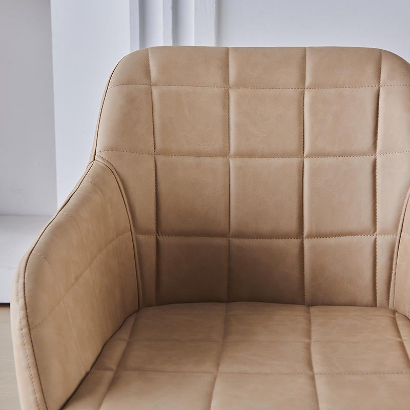 2er-Set Ofcasa PU-Leder Armlehnenstuhl Esszimmer St¨¹hle gepolstert Akzent Sessel Restaurants Wohnzimmerst¨¹hle ofcasafurniture DE