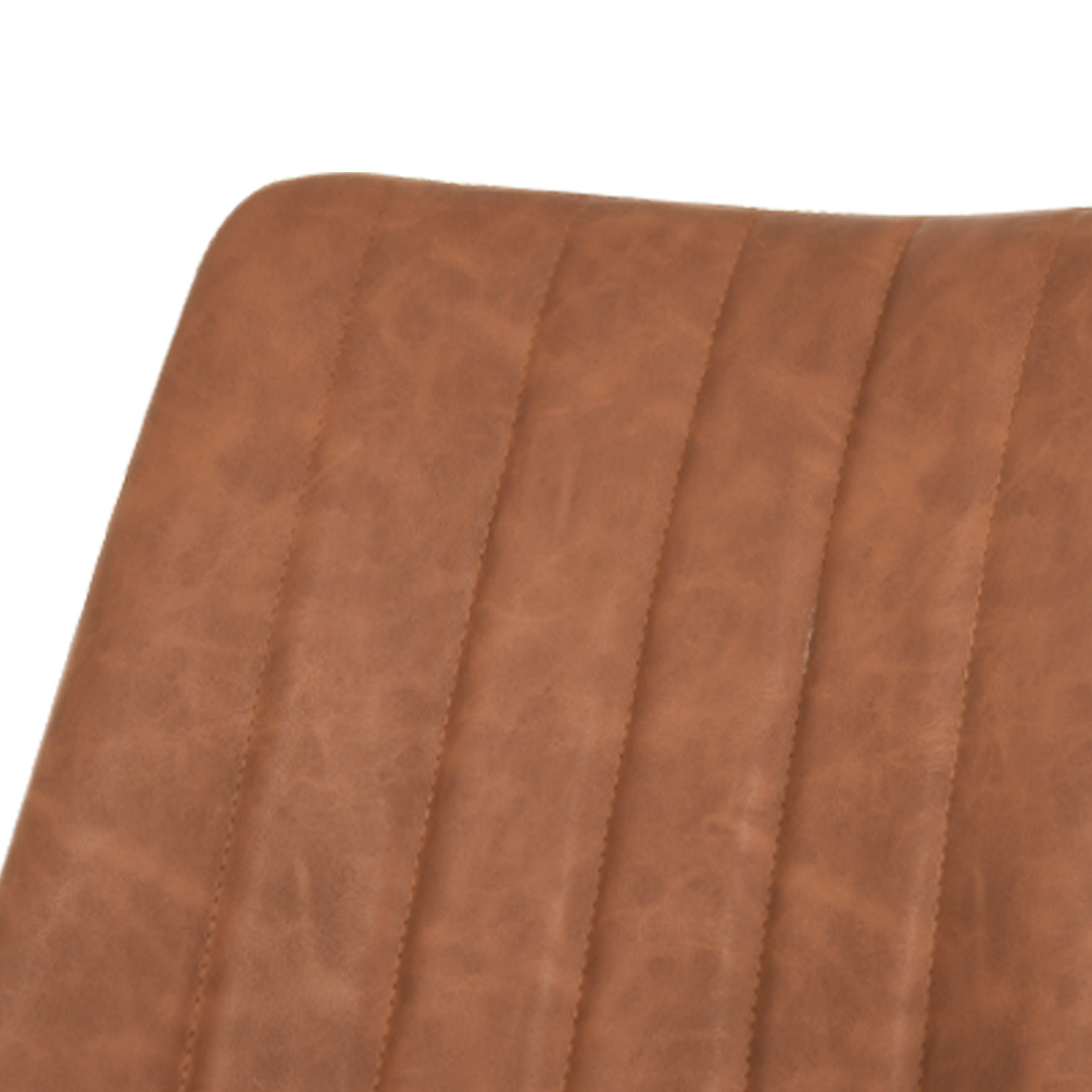 2er-Set Ofcasa Esszimmerstuhl PU-Leder Schr?ge Polsterstuhl Kunstleder Wohnzimmerst¨¹hle ofcasafurniture DE