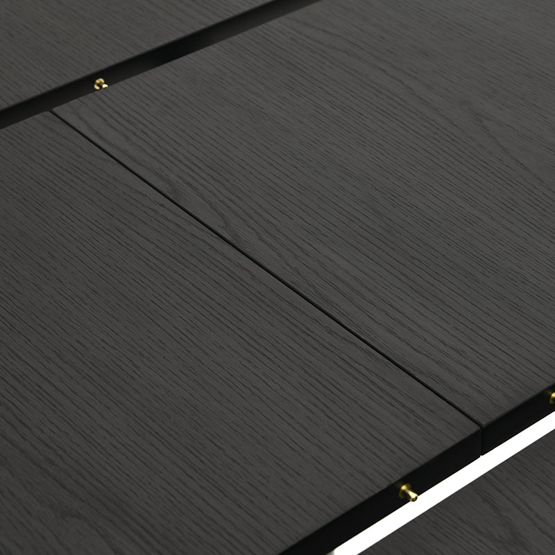 Mesa de Jantar Redonda Extensível Beverly (120 a 160 cm)