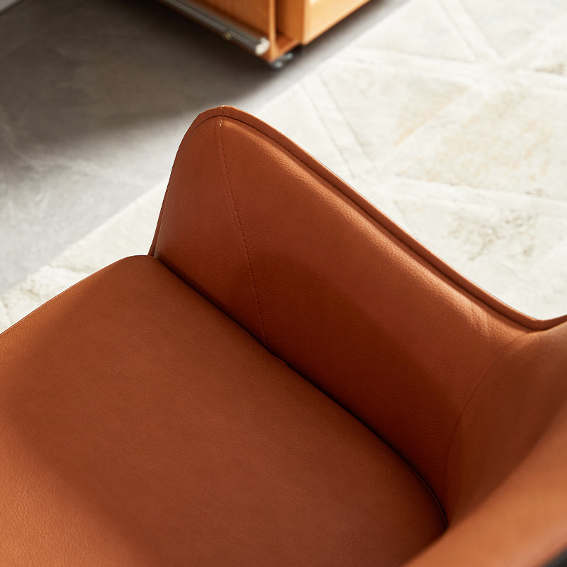 2 St¨¹ck Ofcasa zweifarbig gen?ht Kunstleder Esszimmerstuhl gepolstert Sessel Ofcasafurniture DE