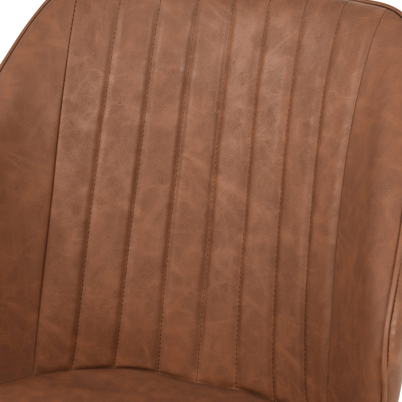 2er-Set Ofcasa Esszimmerstuhl PU-Leder Gepolstert K¨¹chen Wohnzimmerst¨¹hl Polsterstuhl ofcasafurniture DE