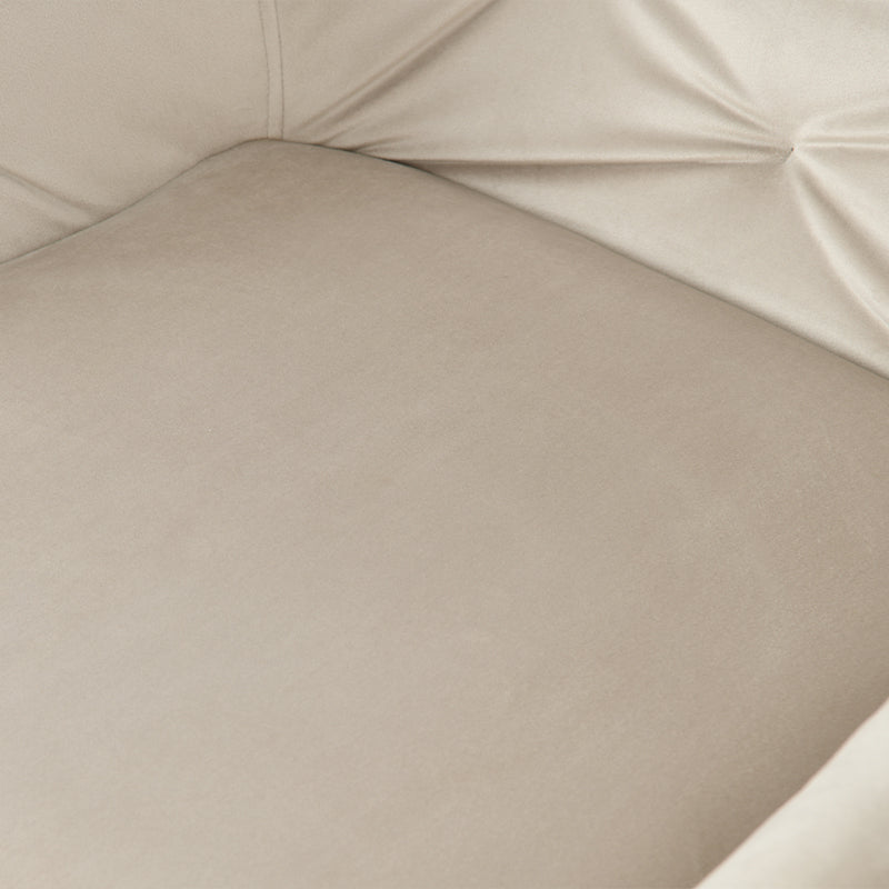 2er-Set Ofcasa Samt-Drehst¨¹hle mit 360-Grad-Drehteller Ofcasafurniture DE