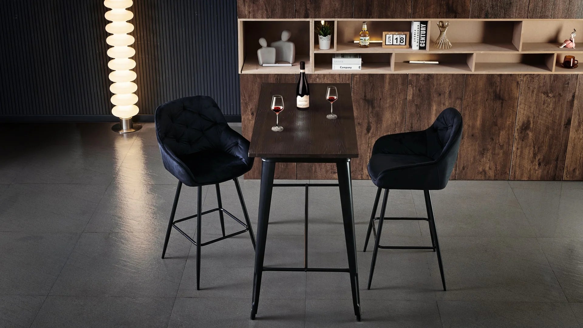 Cadeiras de bar