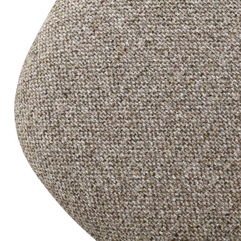 Cadeiras de jantar Valda [Conjunto de 2] [Tecido em linho]