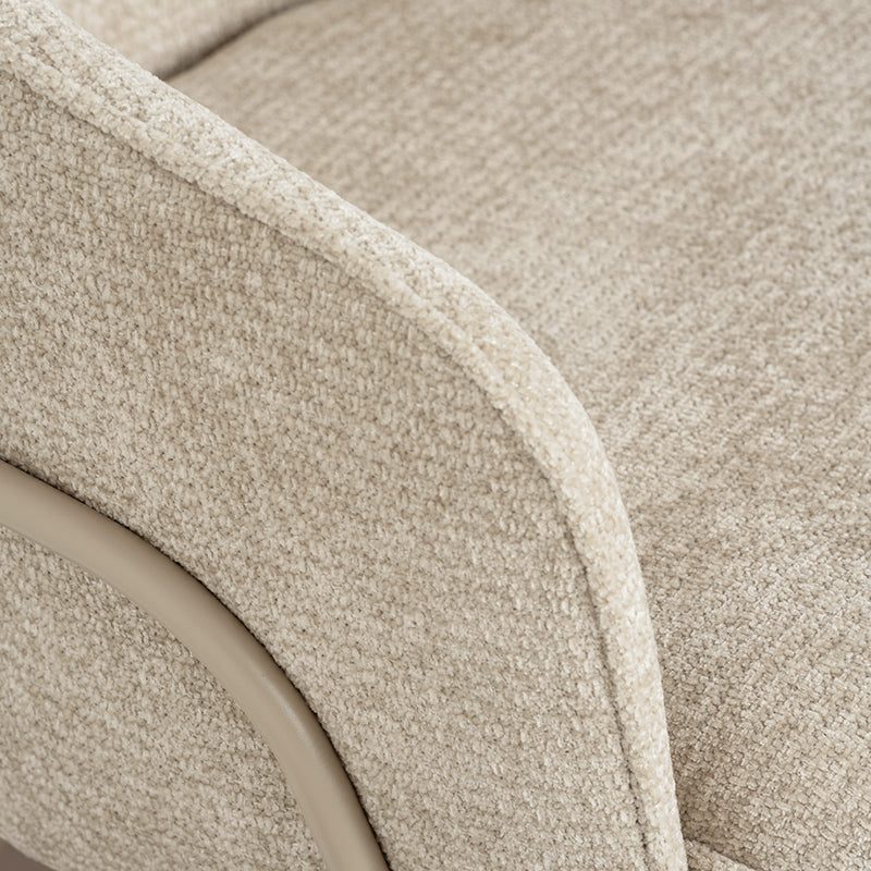 Cadeiras de Jantar Beatrix M [Chenille] [Conjunto de 2]